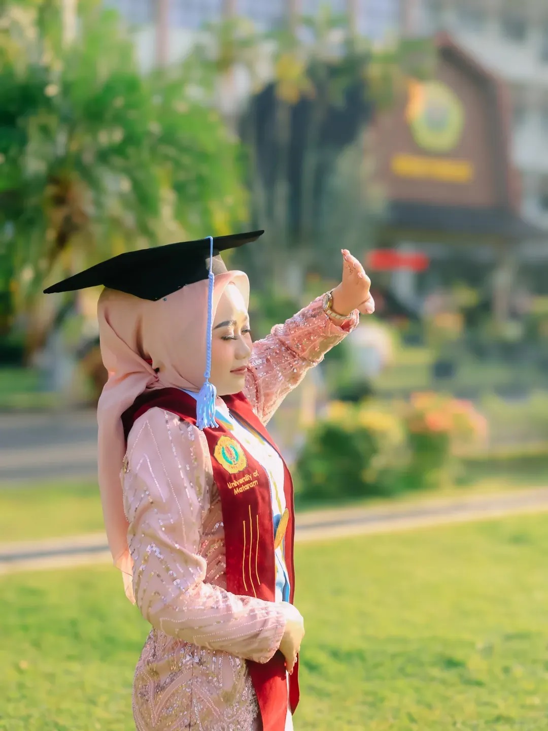 Foto Wisuda 1